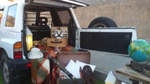 Lovevents, Evento Bruttea in Carrera 2016
