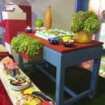 Lovevents, Festa di compleanno in Sardegna
