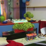Lovevents, Festa di compleanno in Sardegna