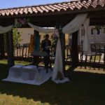 Lovevents, organizzazione Matrimonio Giuseppe e Gelsomina