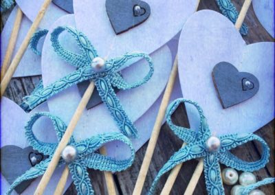 Lovevents, Battesimo a Cannigione