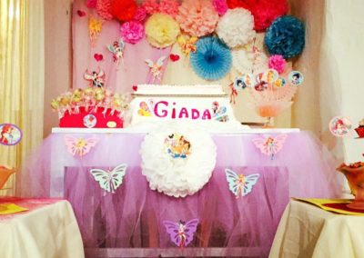 Compleanno Giada