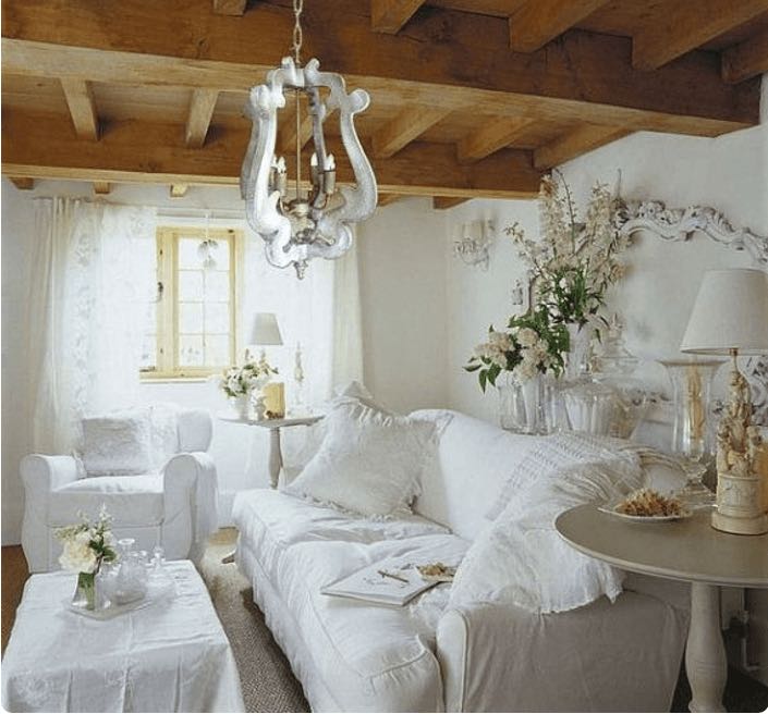 Lo Stile Shabby