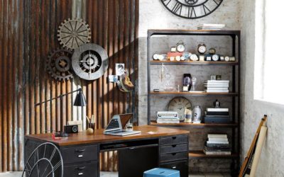 Lo Stile Industriale